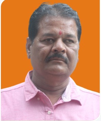 ANOOP KUMAR PAWAR