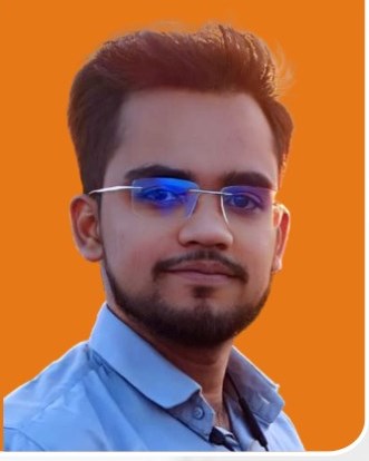 ASHUTOSH BHAWSAR