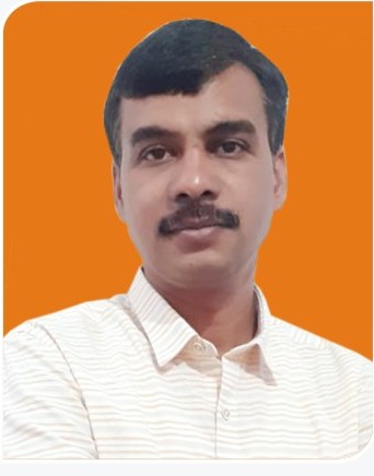 DEEPAK PAWAR