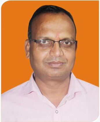 DILIP PAWAR