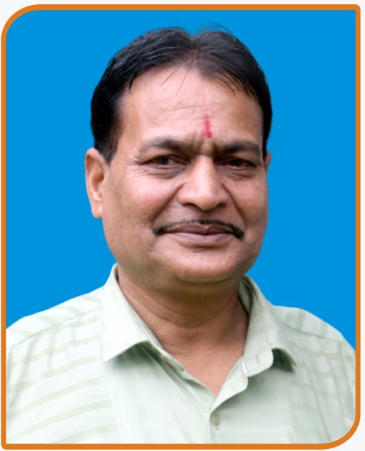 GOVINDRAO KOSE
