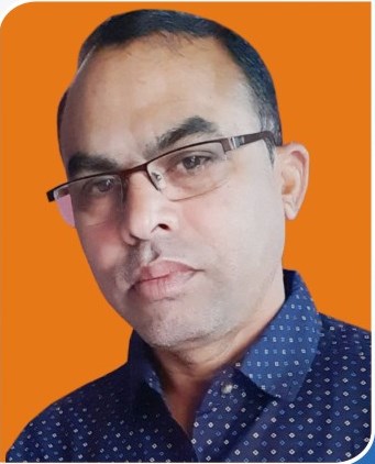 KHYALIRAM GAGDE