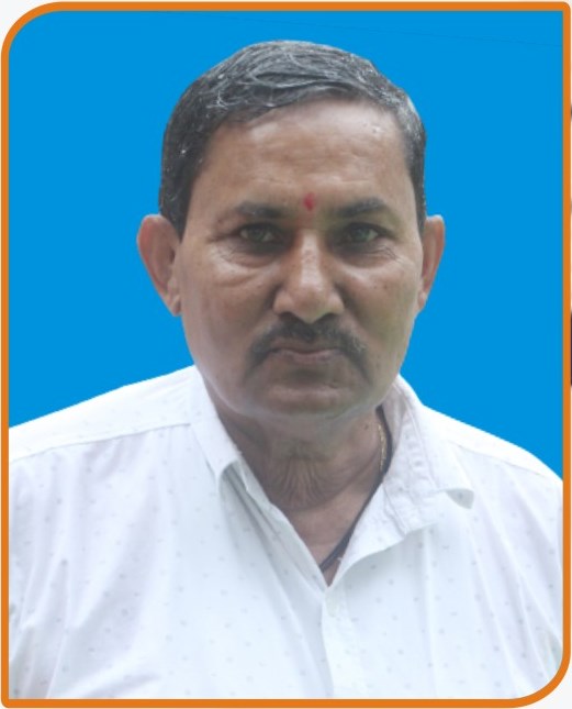 NANNEET SHRIVAS