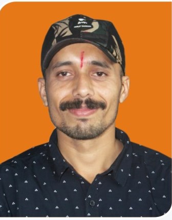 RAMJILAL YADAV