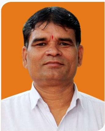 RANGA PAWAR
