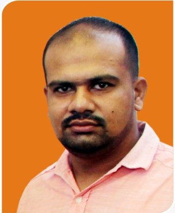 RITESH PAWAR