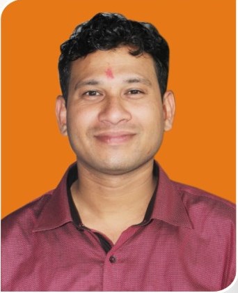 SACHIN KUMAR DESHMUKH