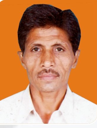 SHIVBA GAYAKWAD